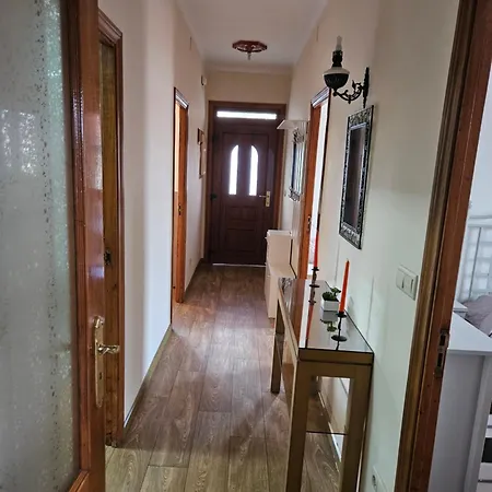 Casa Da Cabreira Holiday home