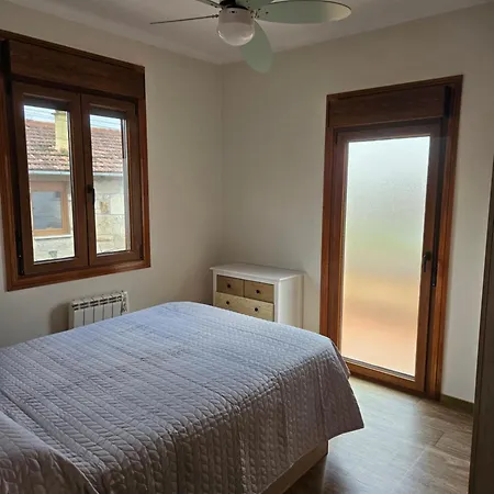 Holiday home Casa Da Cabreira Nigran