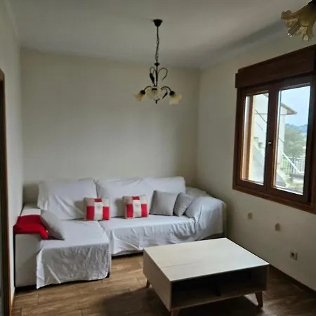 Casa Da Cabreira * Nigrán