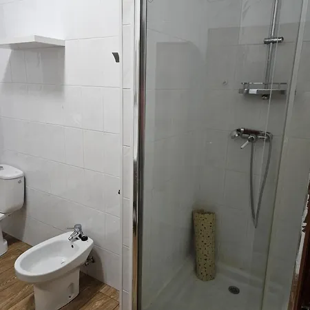 Casa Da Cabreira Tatil Evi *