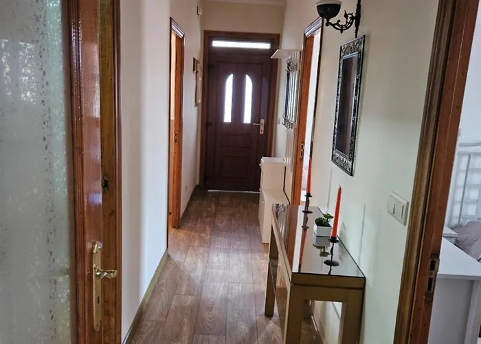 Casa Da Cabreira Vakantiehuis