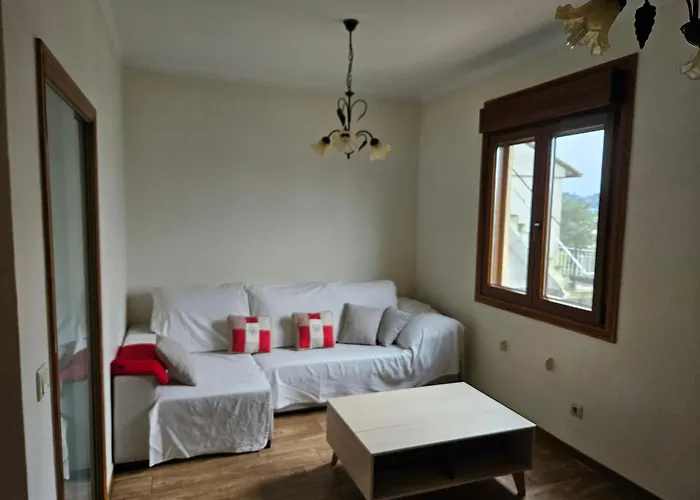 Casa Da Cabreira * Nigrán