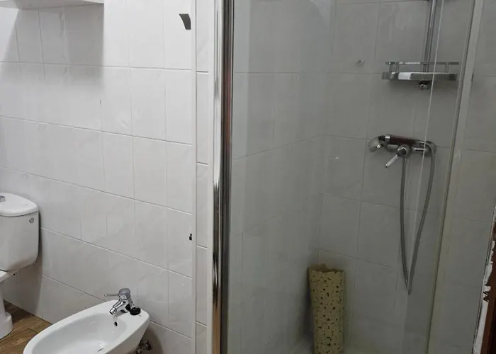 Casa Da Cabreira Vakantiehuis *